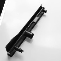 Toyota Corolla 2006 Radiator Water Tank