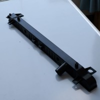Chevrolet Epica L6 2.5 Radiator Water Tank