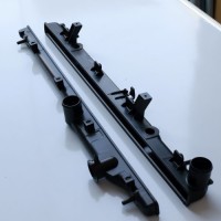 SUBARU Legcay BL5 Radiator Water Tank