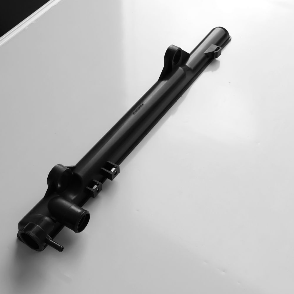 Toyota Prado 2003-2009 Radiator Water Tank