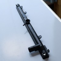TOYOTA Hilux/4 Lan25 Radiator Water Tank